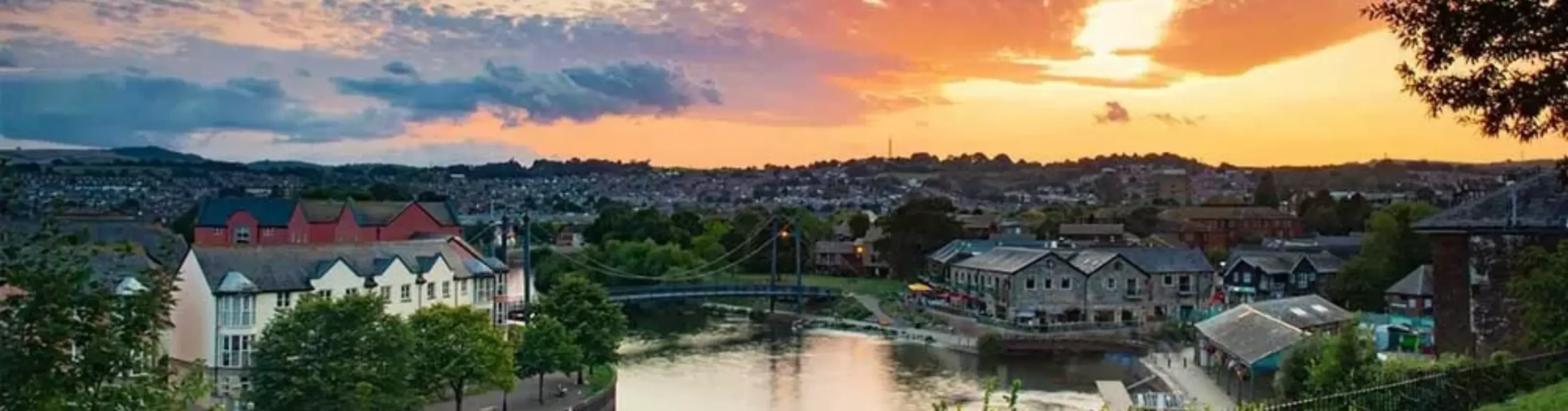 Team Building Activities in Exeter