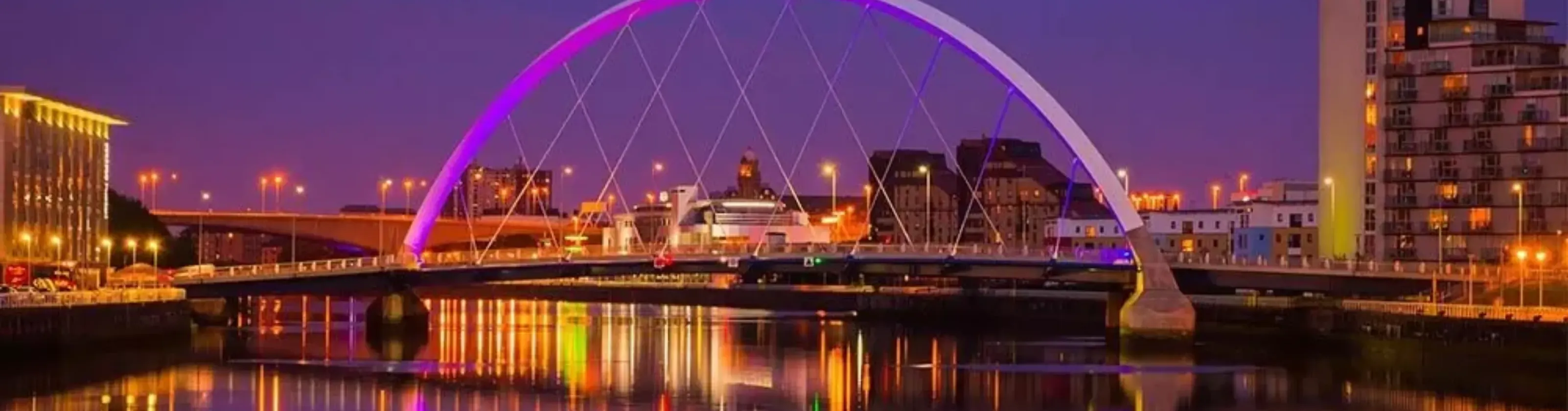 Stag Do Activities in Glasgow