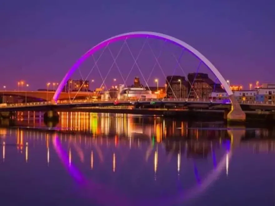 Glasgow Stag Do