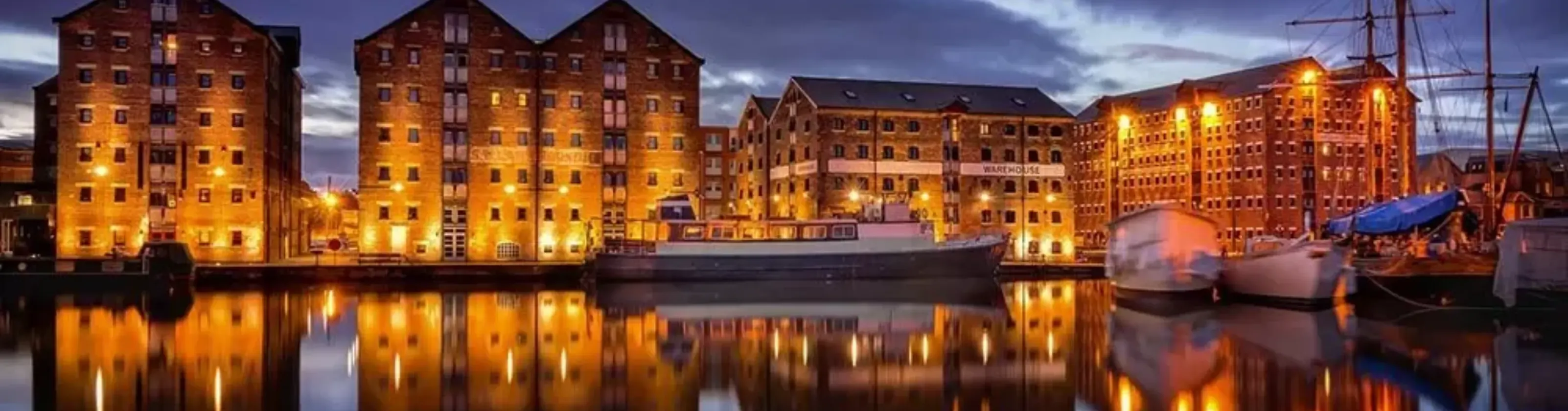 Team Building Activities in Gloucester