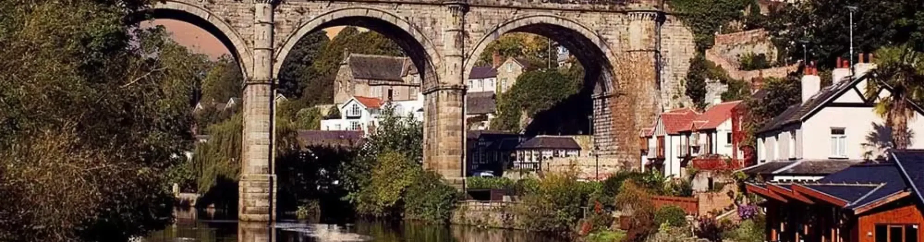 Harrogate Group Activities & Weekends