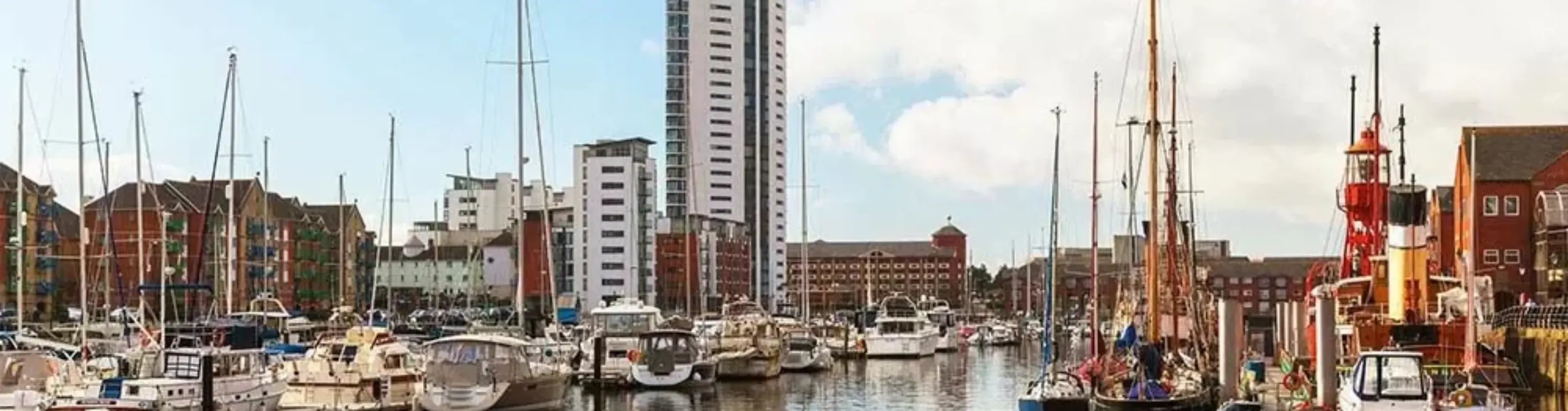 Hen Do Activities in Swansea