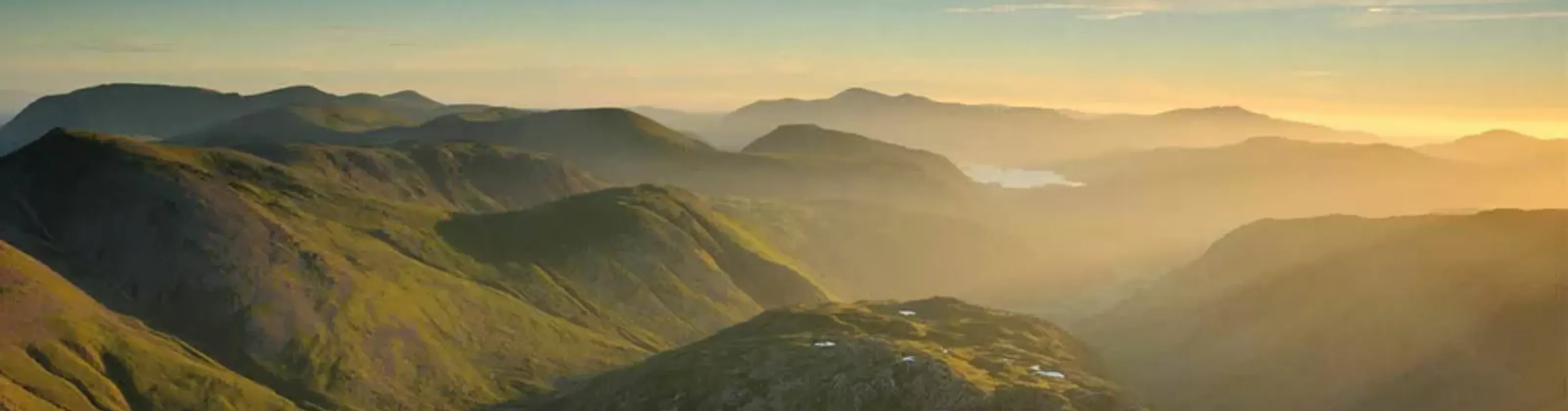 Stag Do Activities in Lake District