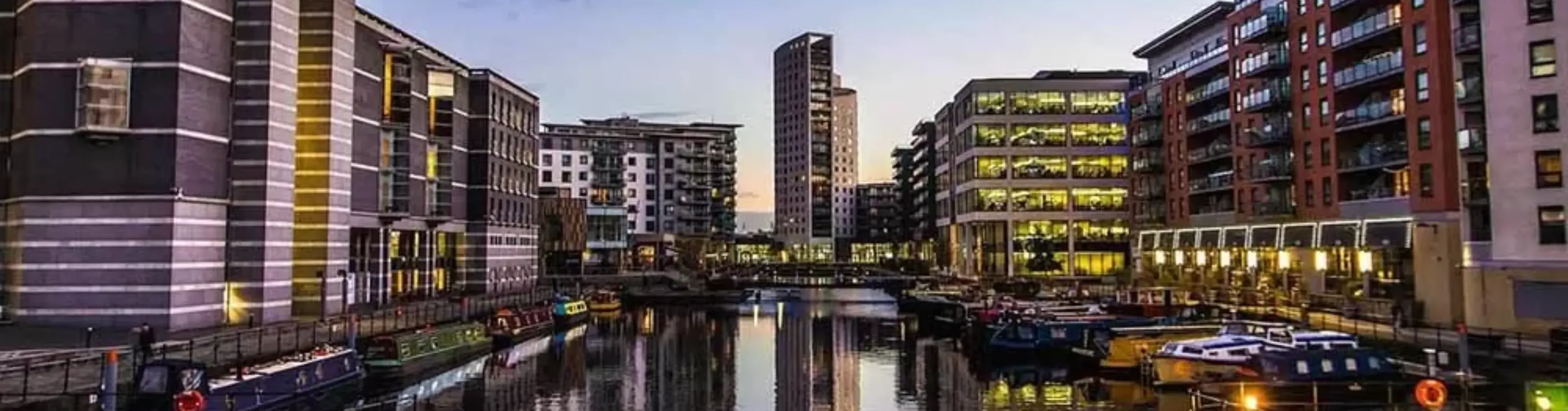 Hen Do Activities in Leeds