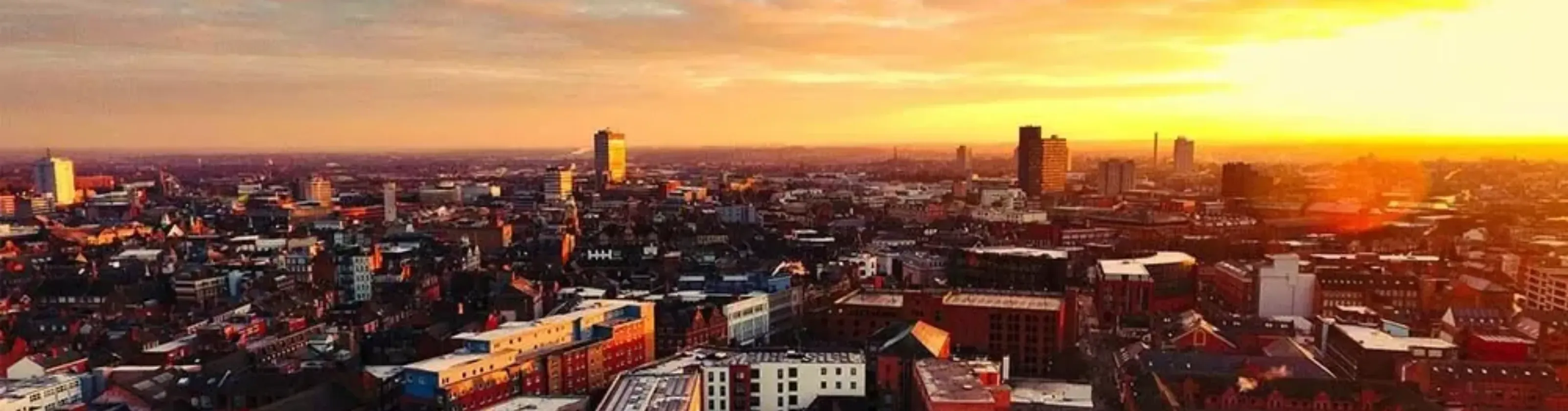 Leicester Group Activities & Weekends