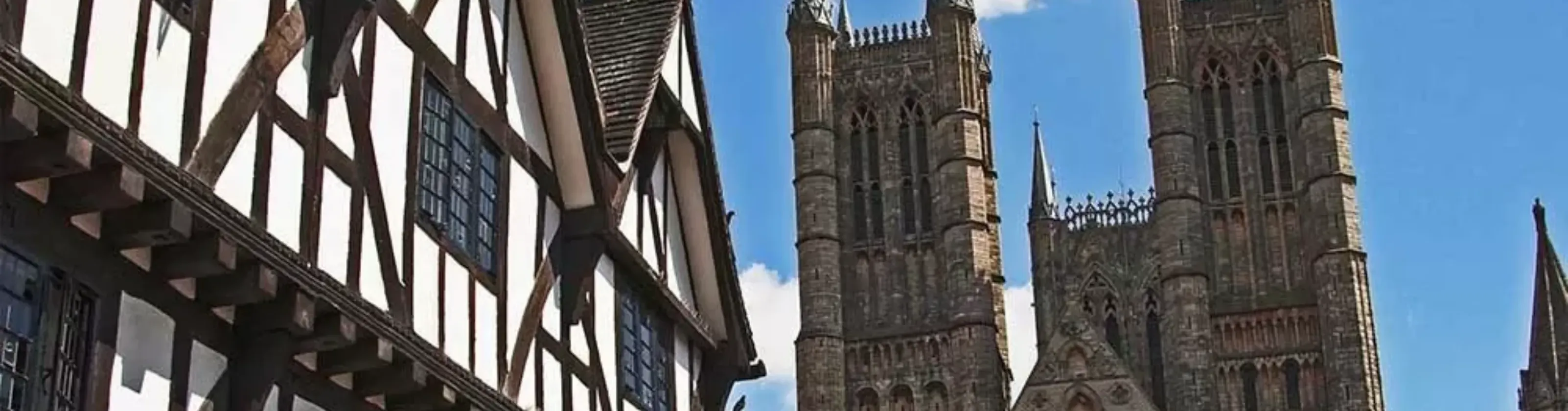 Stag Do Activities in Lincoln