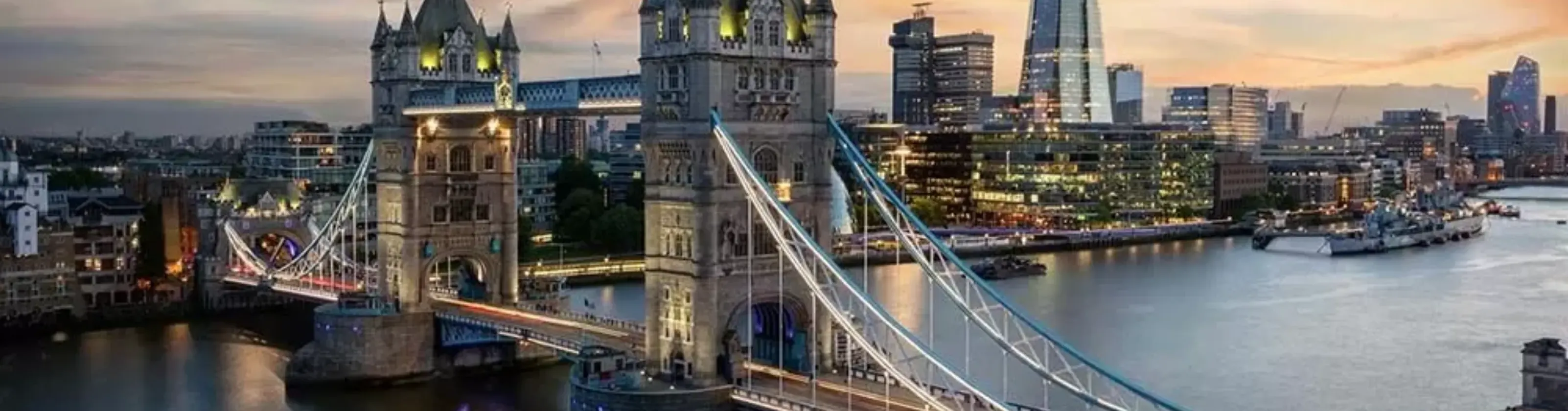 London Group Activities & Weekends