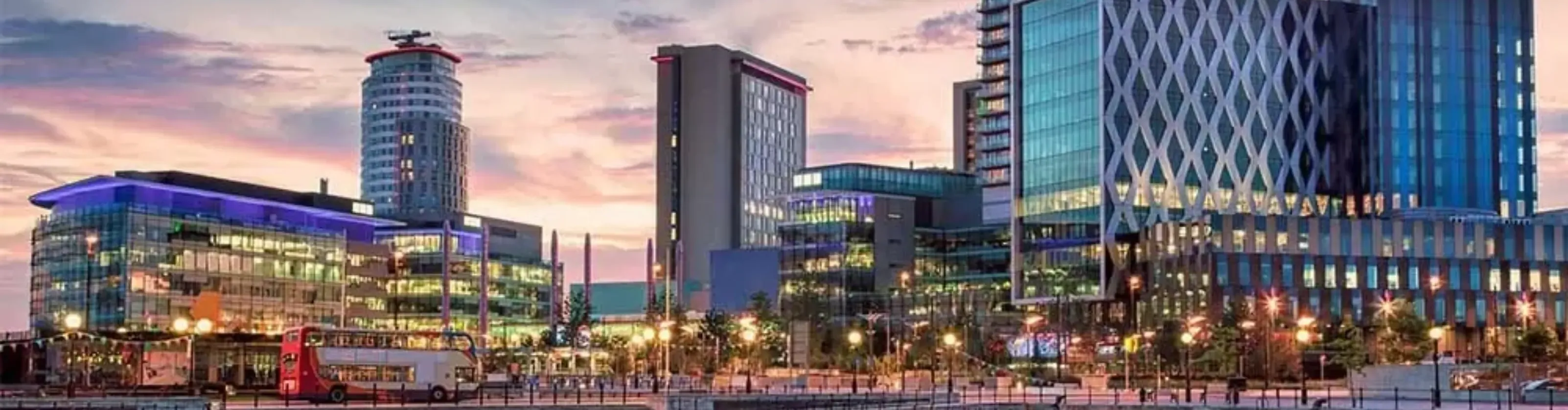 Hen Do Activities in Manchester