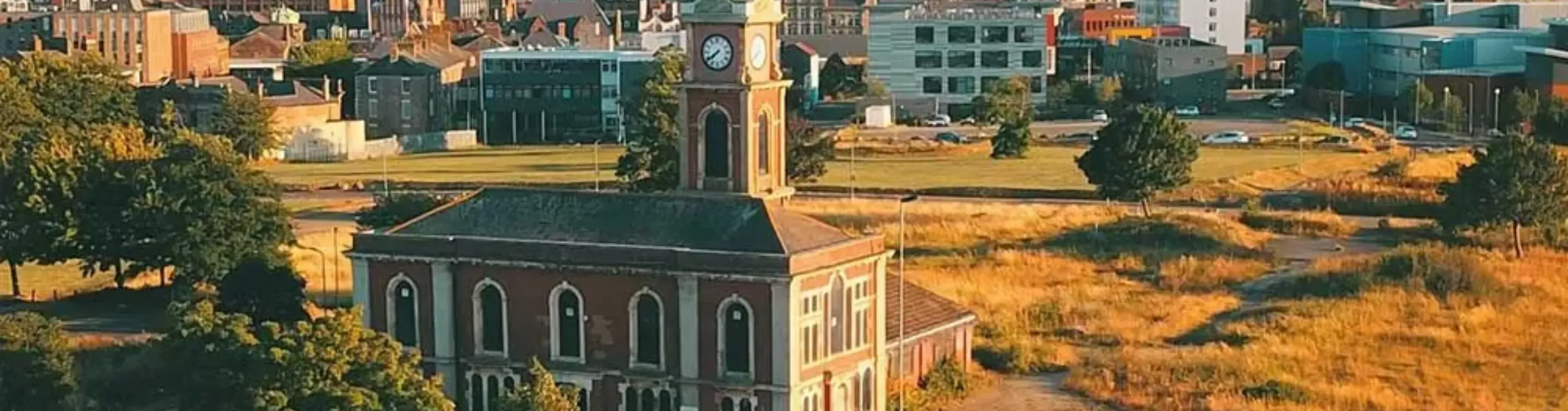 Team Building Activities in Middlesbrough