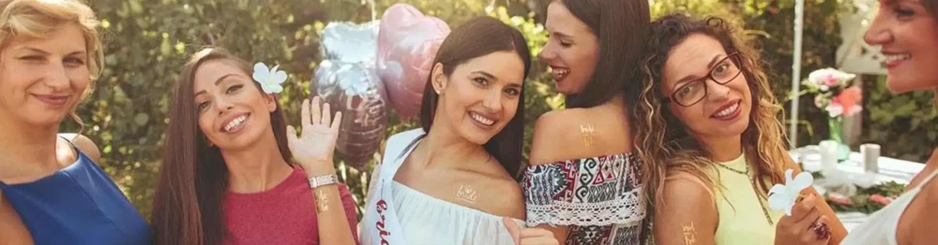 Mobile Hen Party Activities That Come to You