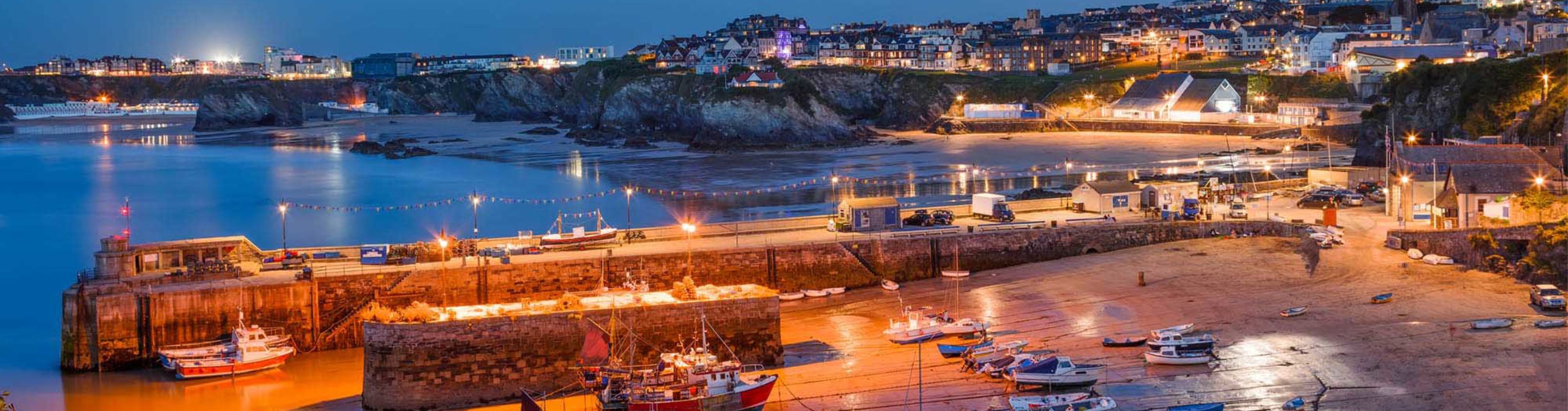 Corporate Events in Newquay