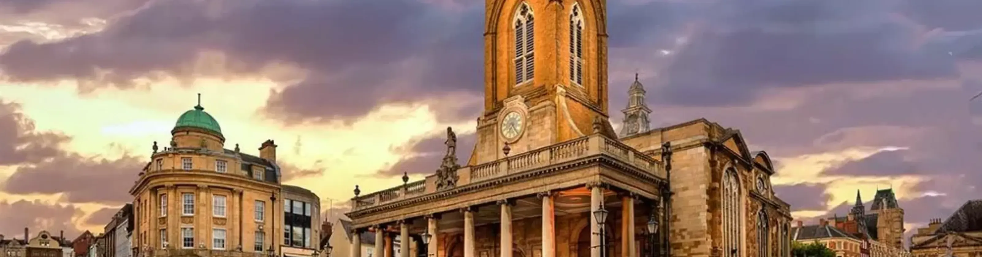 Northampton Group Activities & Weekends