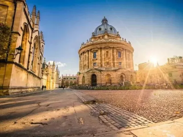 Oxford