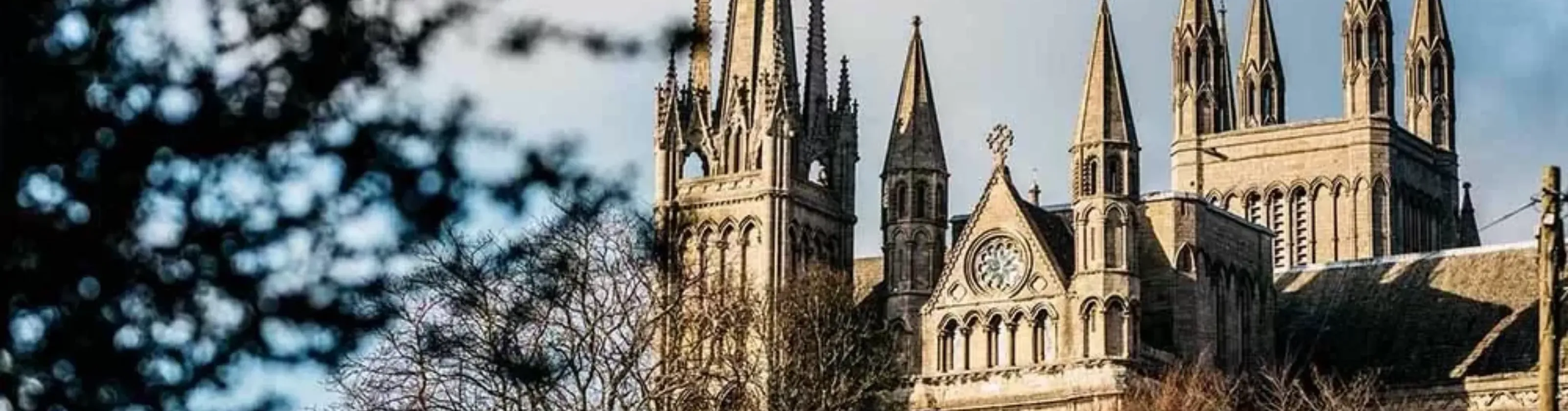 Team Building Activities in Peterborough