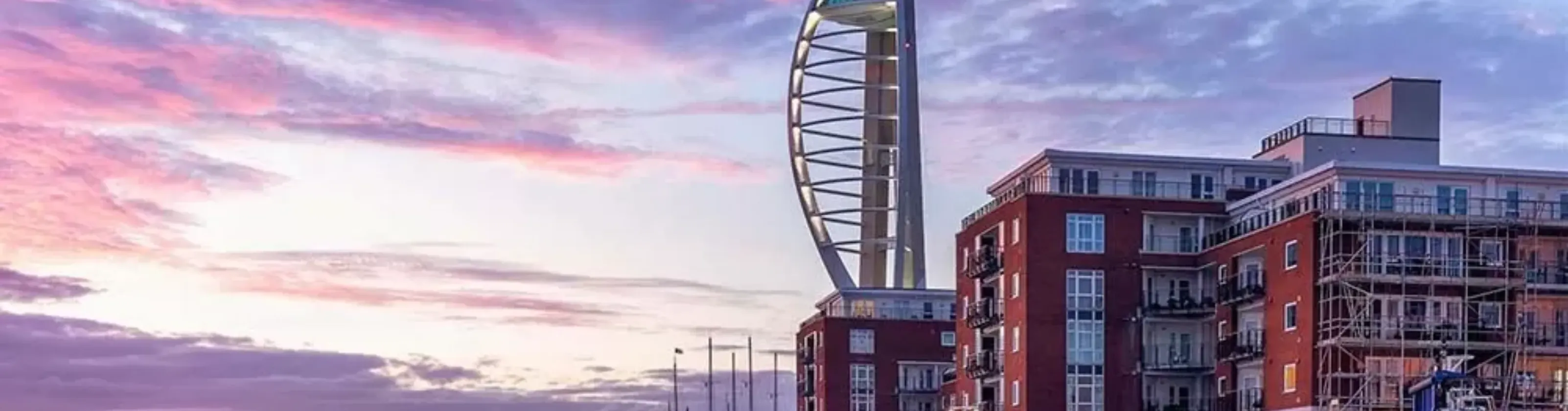 Stag Do Activities in Portsmouth