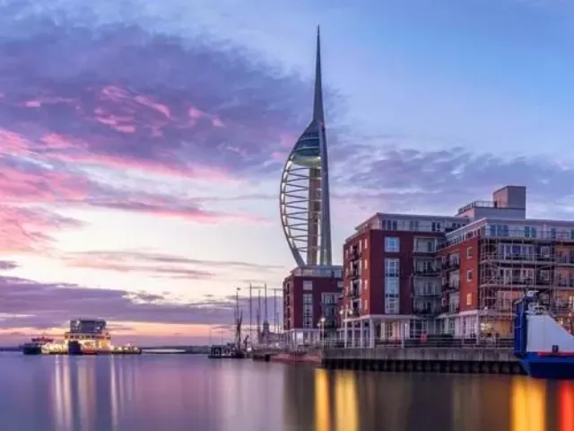 Portsmouth