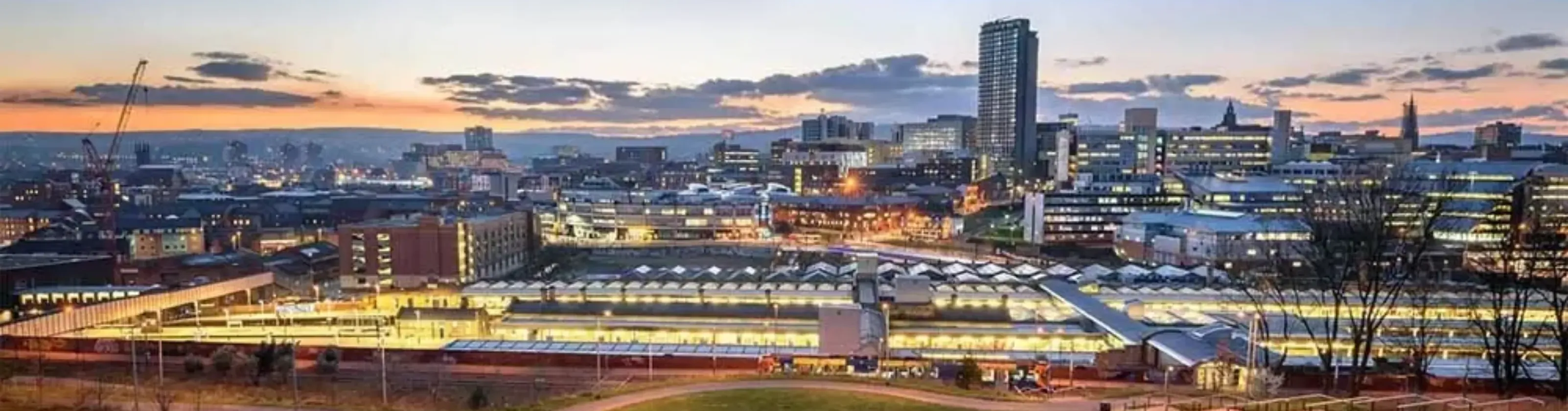 Hen Do Activities in Sheffield