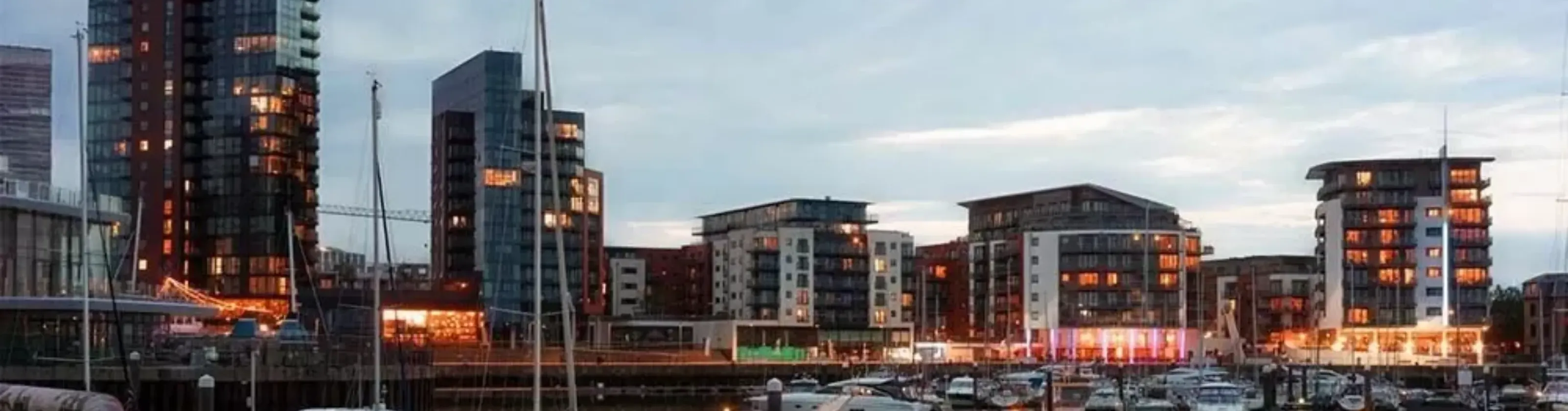 Team Building Activities in Southampton