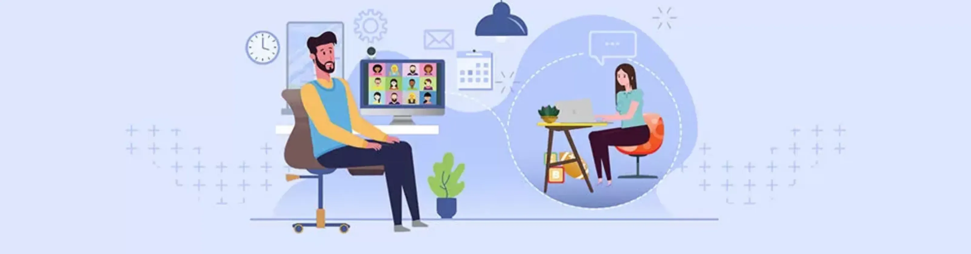 Virtual Team Building Activities