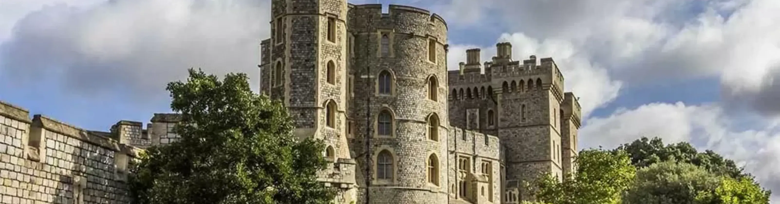 Stag Do Activities in Windsor