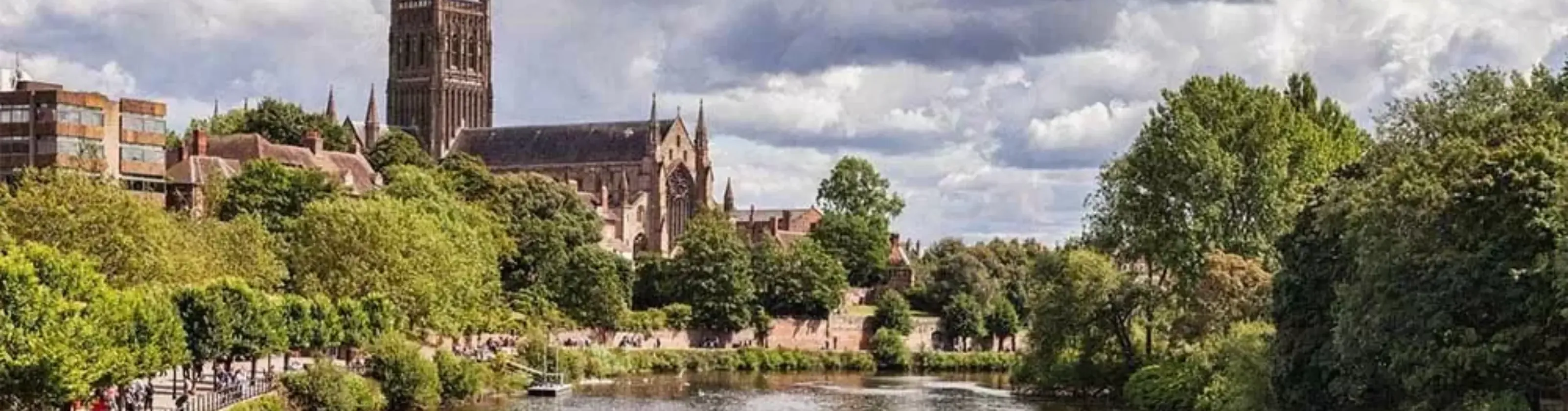 Team Building Activities in Worcester