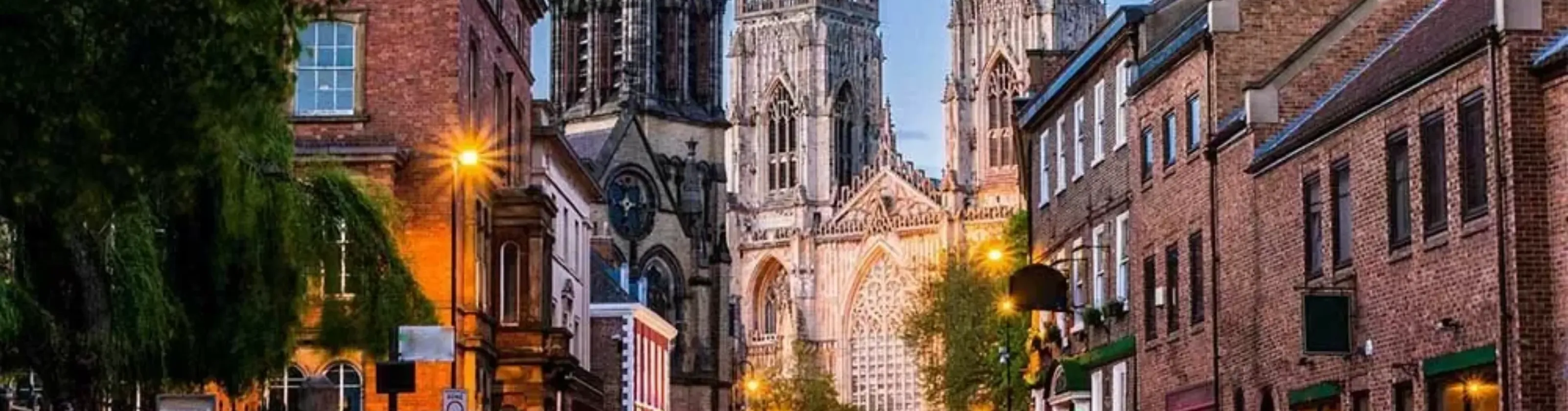 Stag Do Activities in York