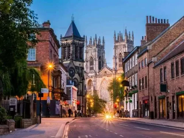 York