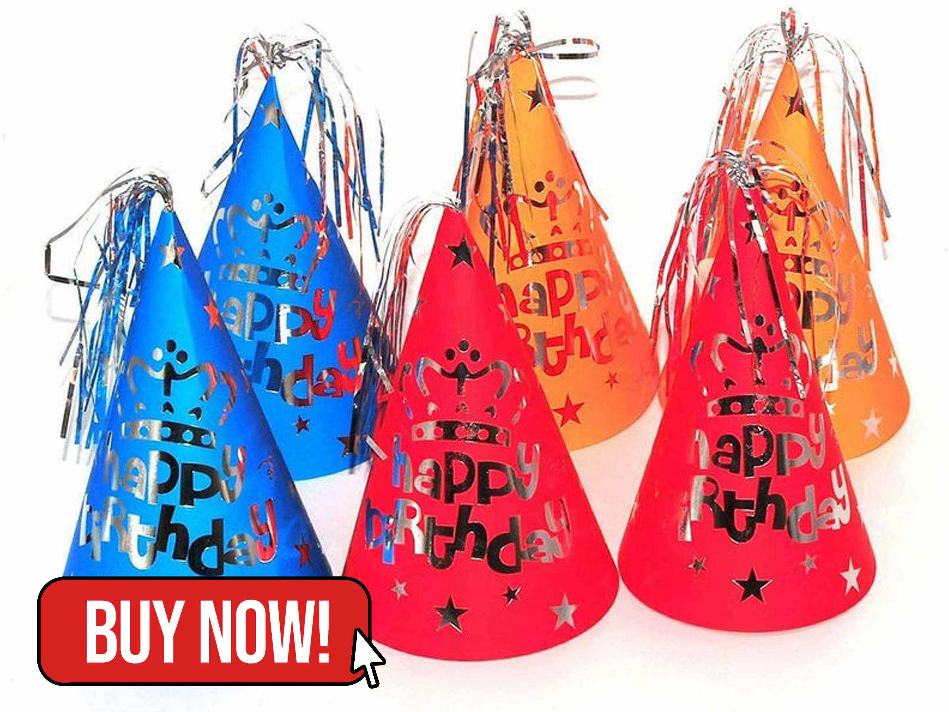 Amazing Kids Birthday Party Ideas Activities & Decorations!