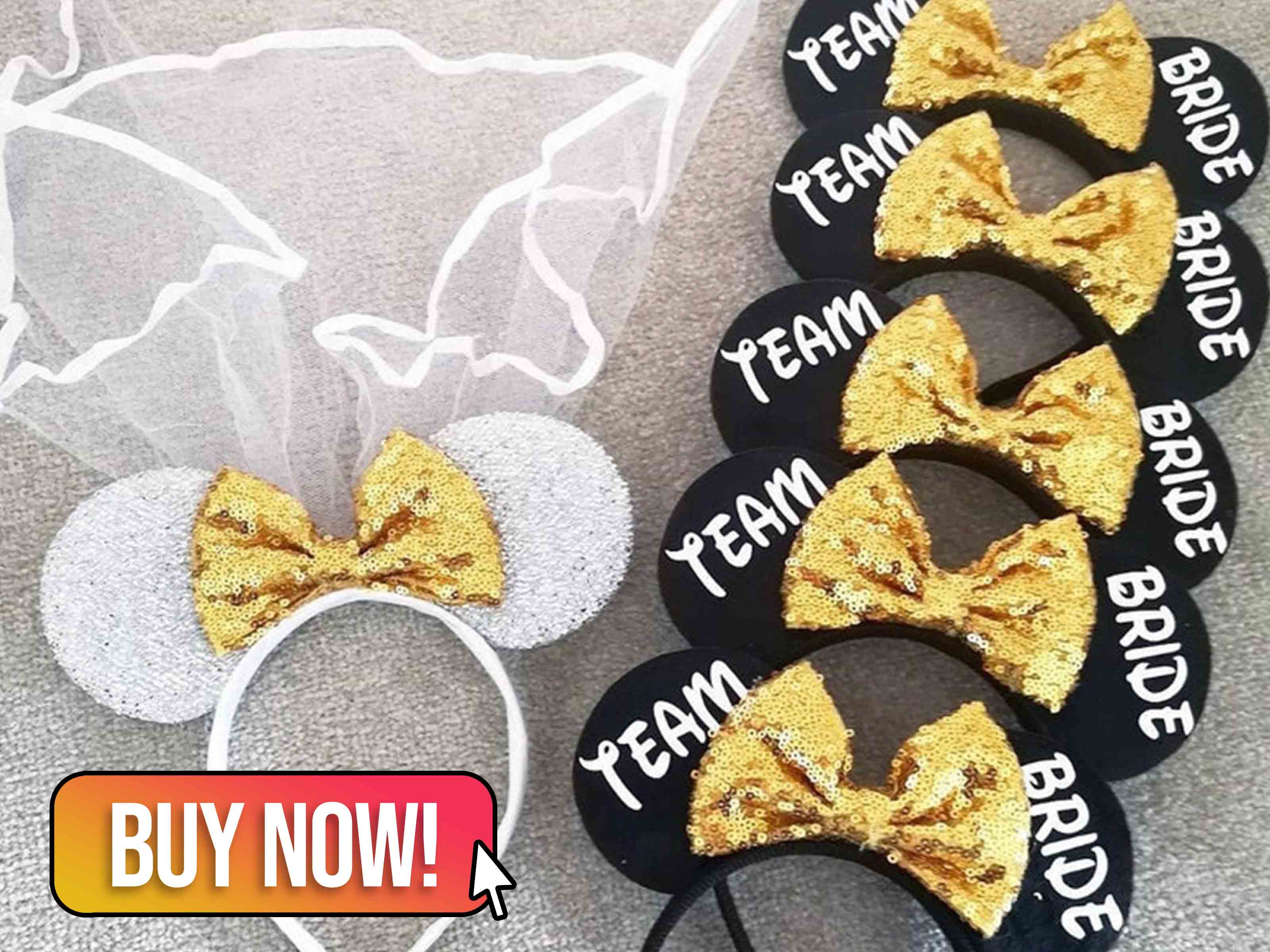 Best Team Bride Accessories Ultimate Buying Guide