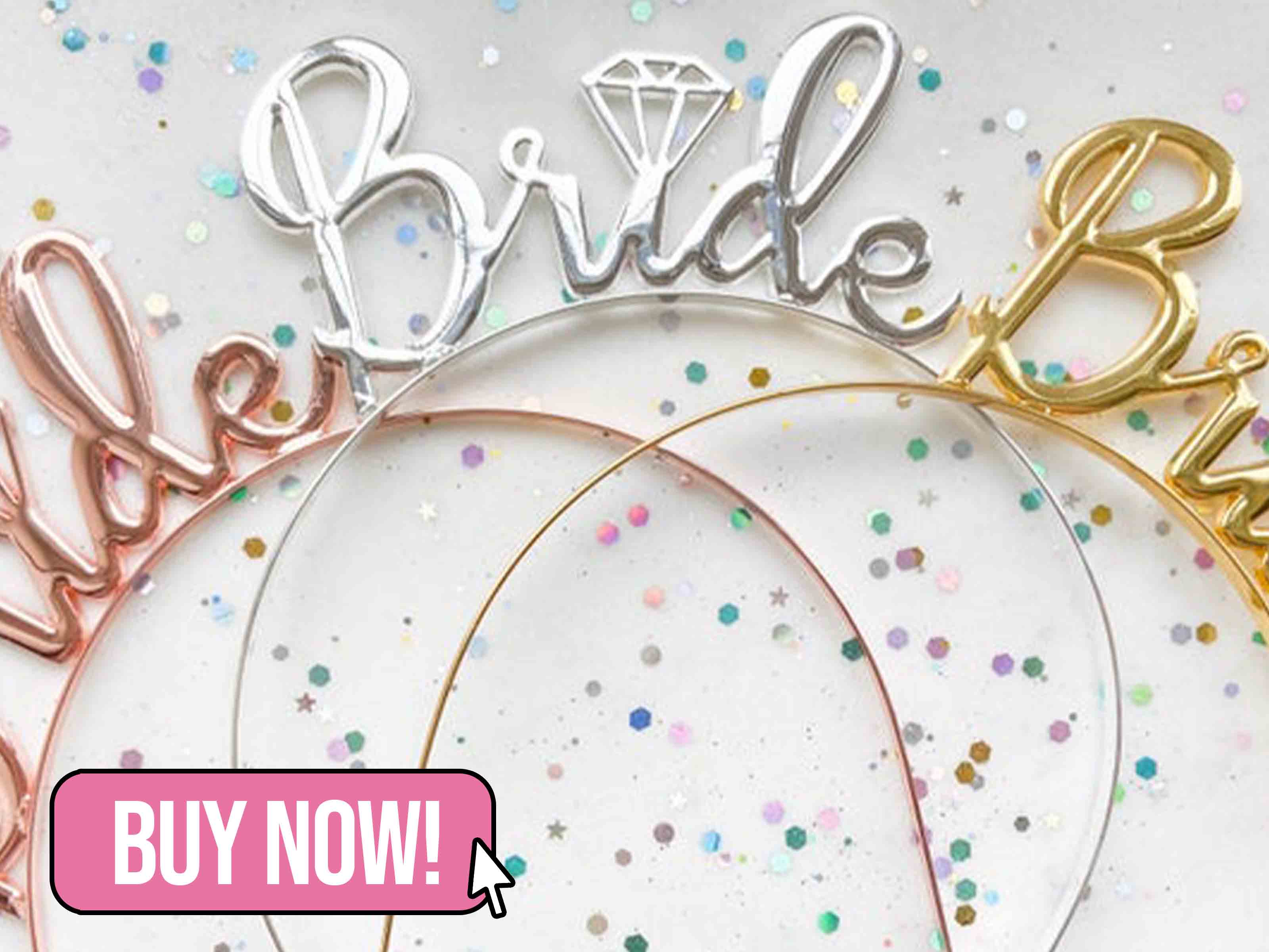 Best Team Bride Accessories Ultimate Buying Guide