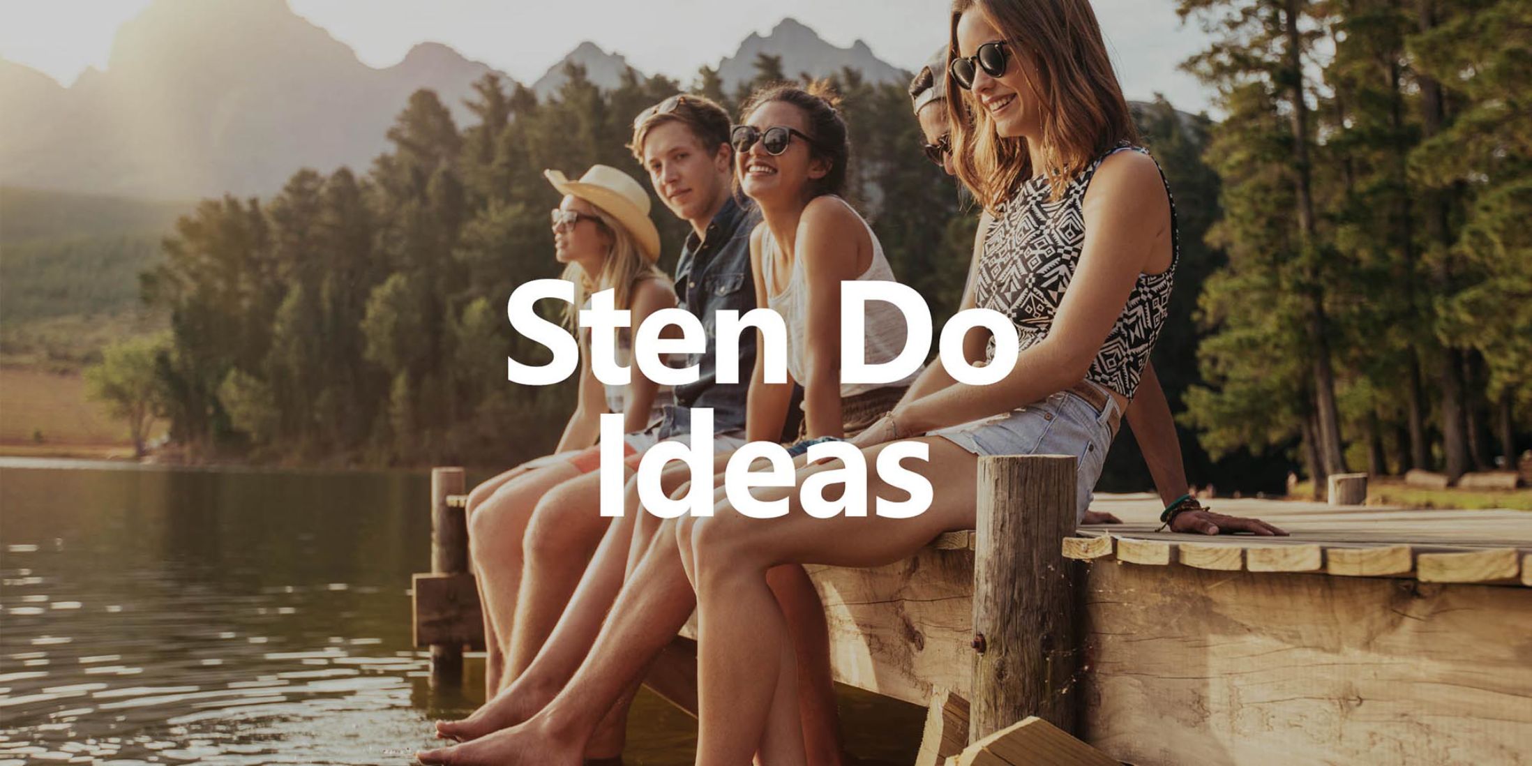 Sten Do Ideas