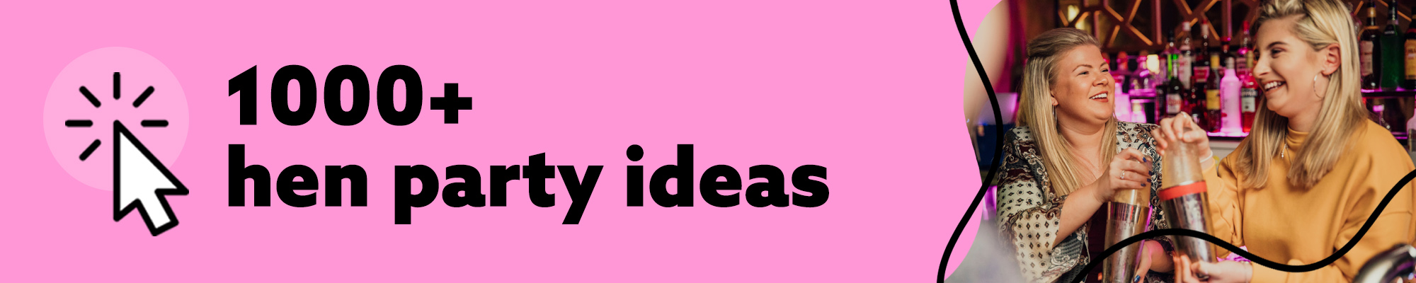 1000+ Hen Party Ideas