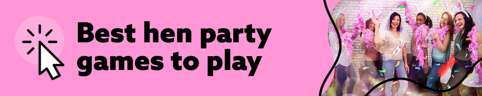 Best Hen Party Games to Play