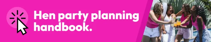Hen Do Planning Handbook