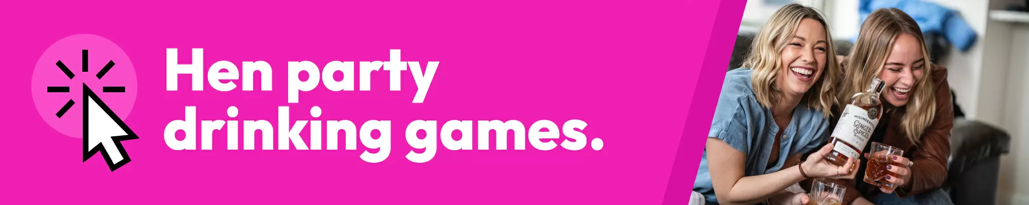 Hen Party Drinking Games