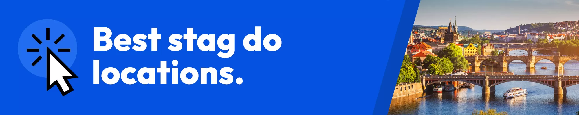 Best Stag Do Locations