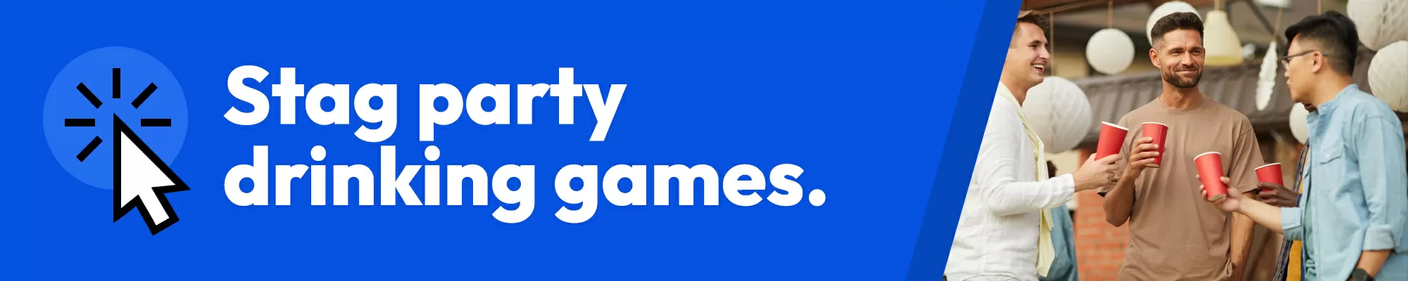 Trending Stag Do Locations