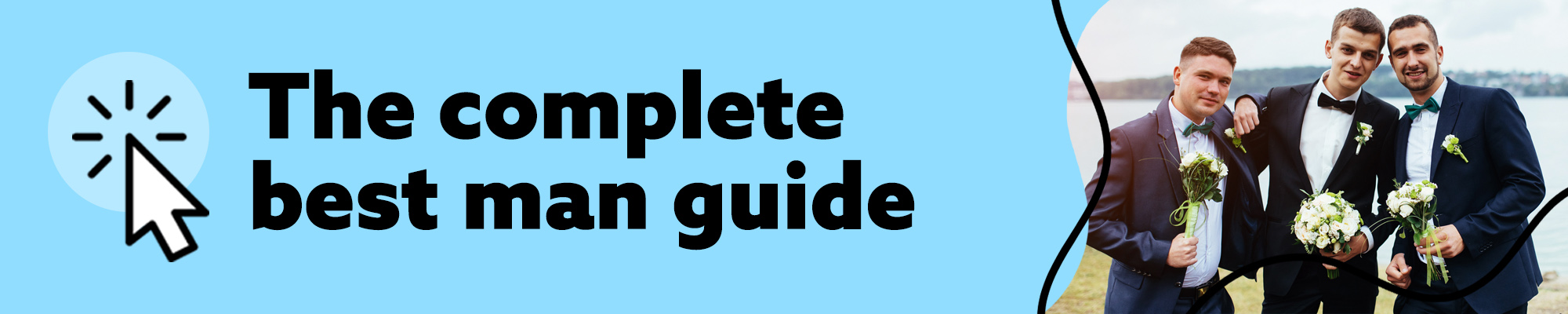 The Complete Best Man Guide