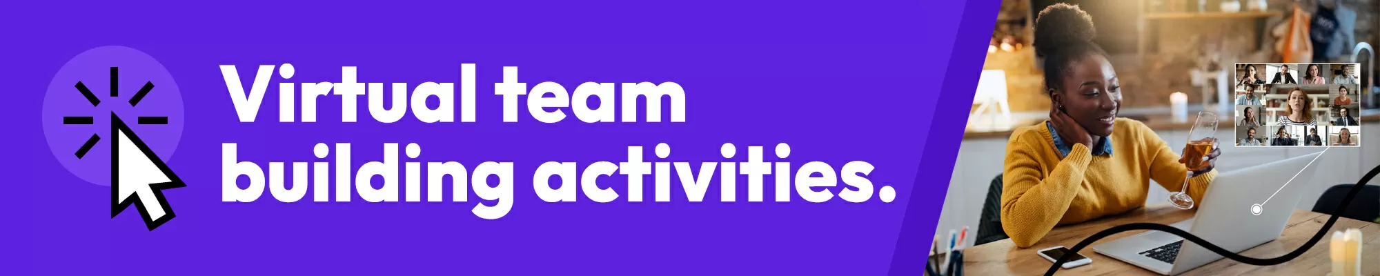 Activities For Remote Workers