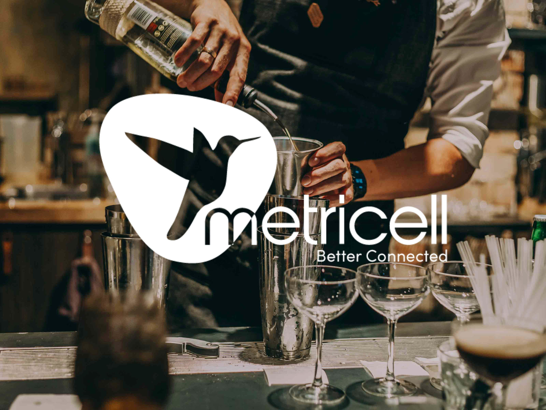 Metricell