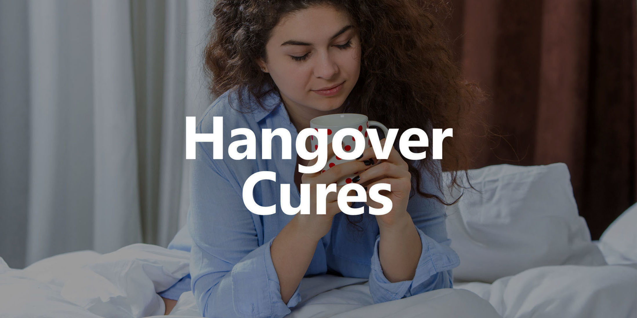 Hangover Cures