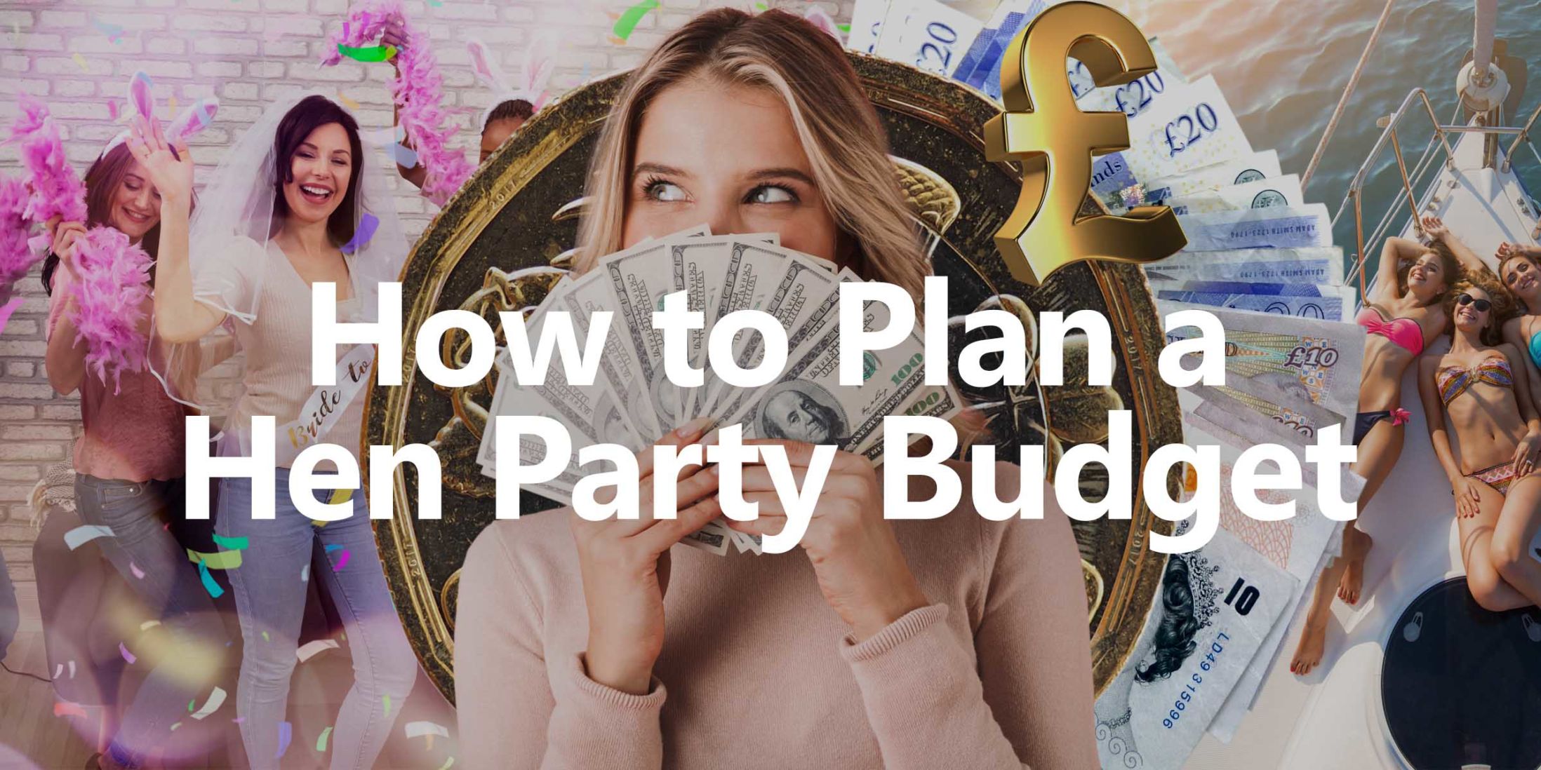 How to Plan a Hen Party Budget