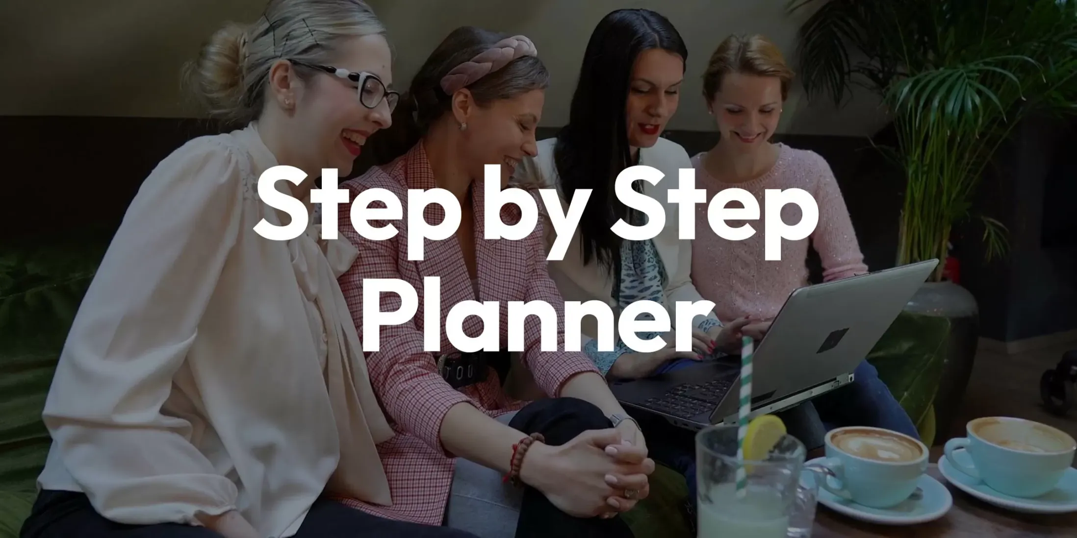 Step by Step Hen Planner