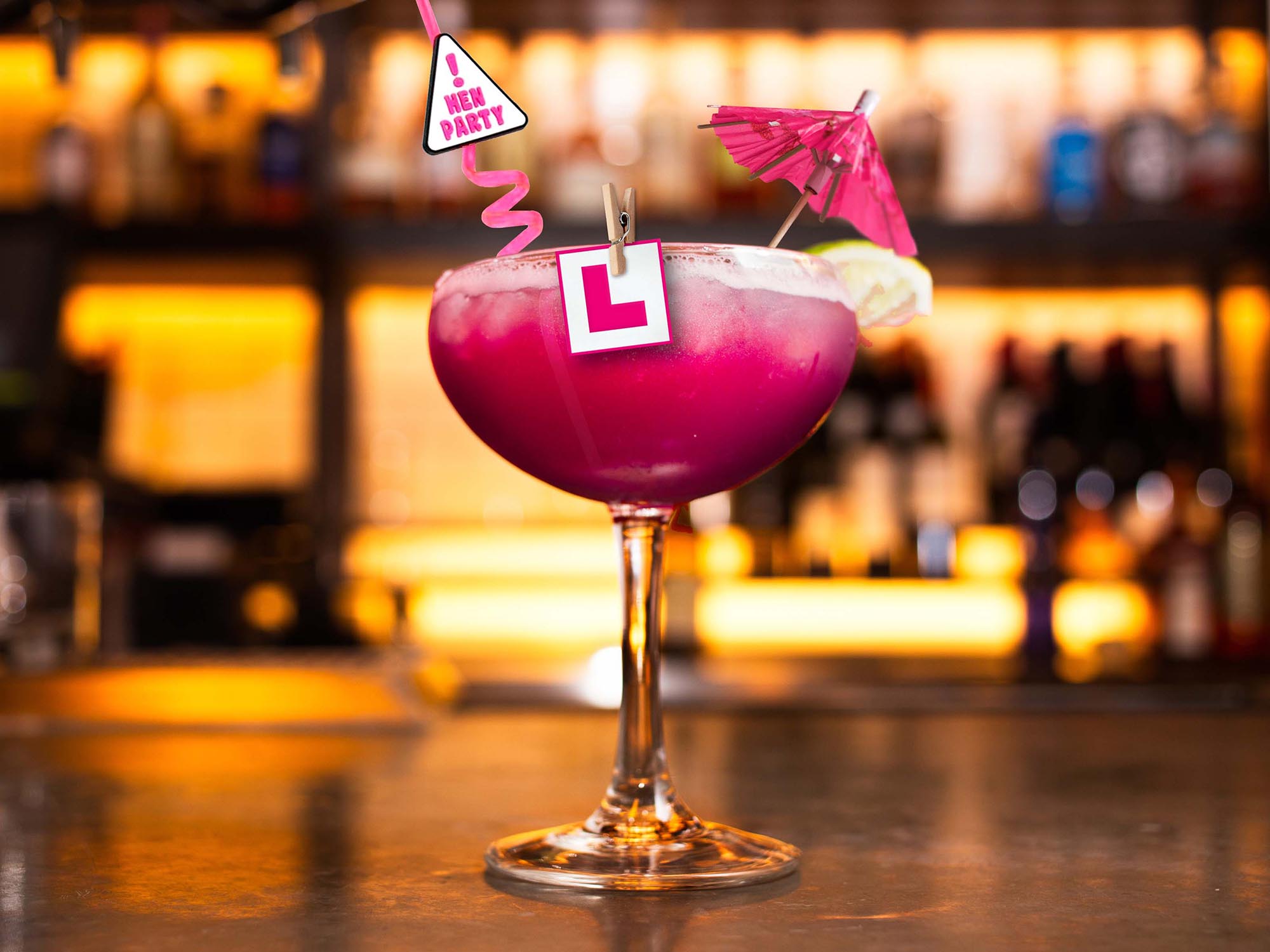 50 Classy Hen Party Ideas Wonderful & Fun