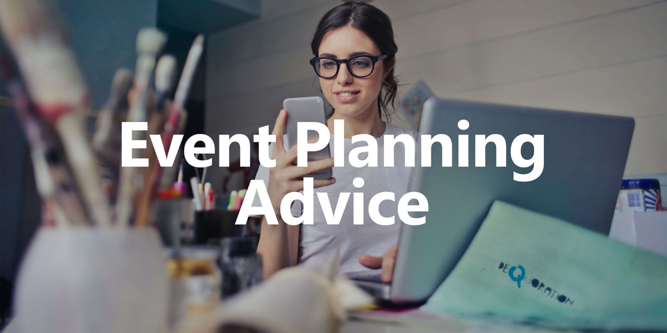 Event Planning Advice