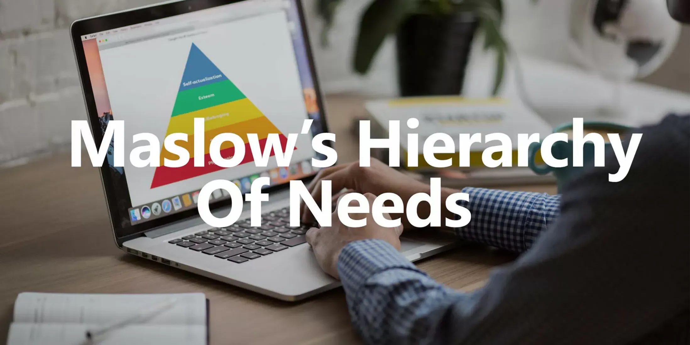 Maslow's Hierarchy of Needs