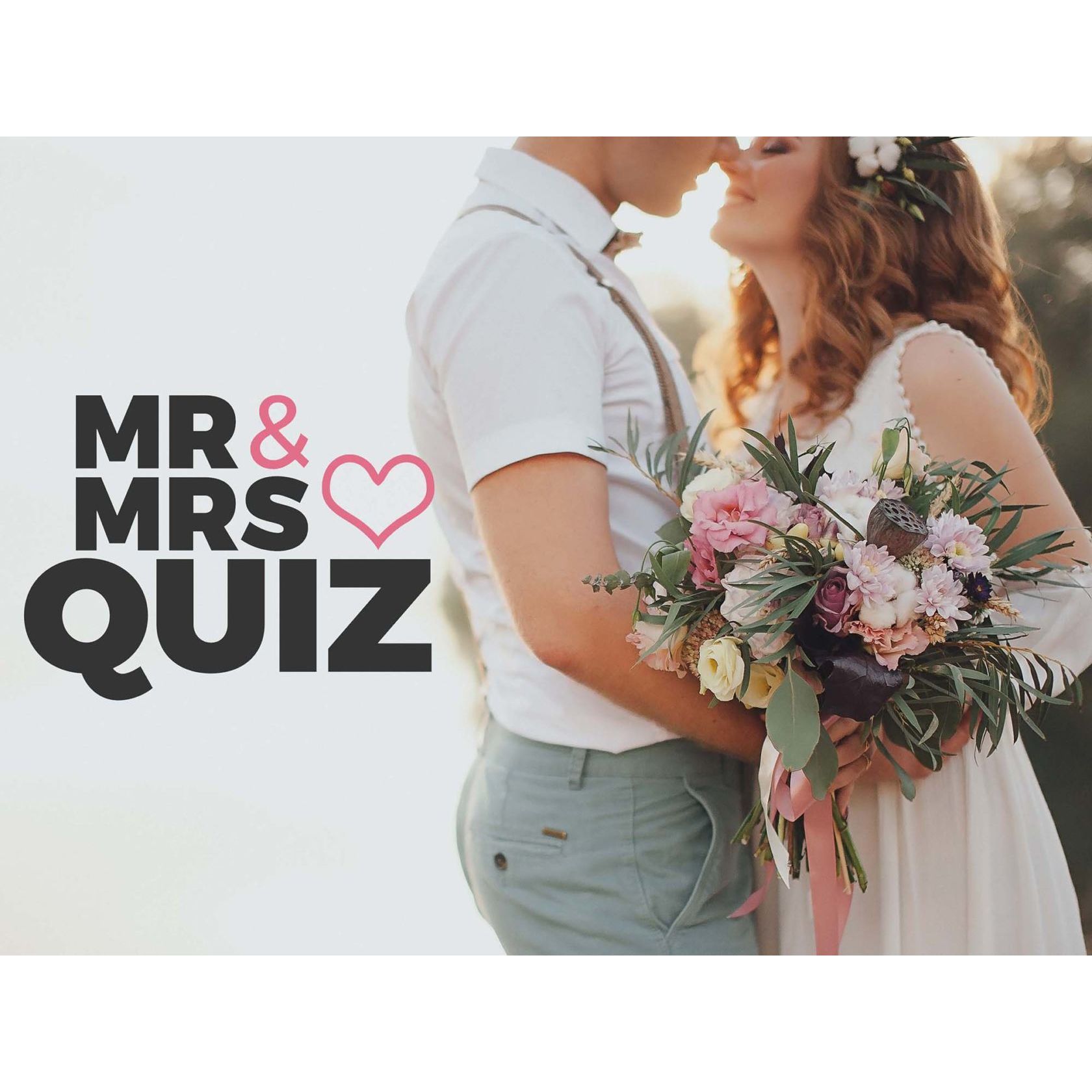 111 Mr And Mrs Questions