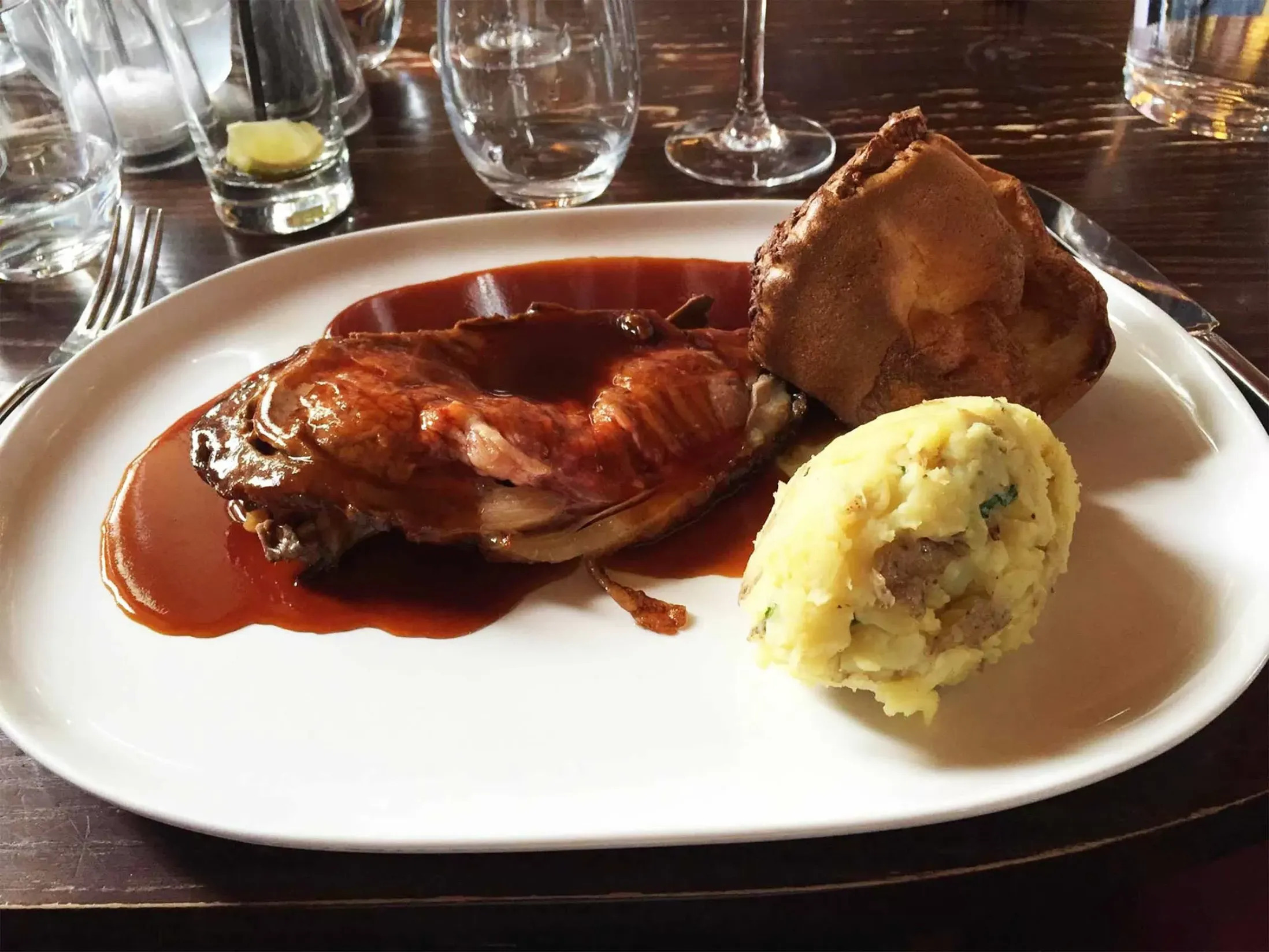 The 15 Best Places to Eat in Cardiff City Centre