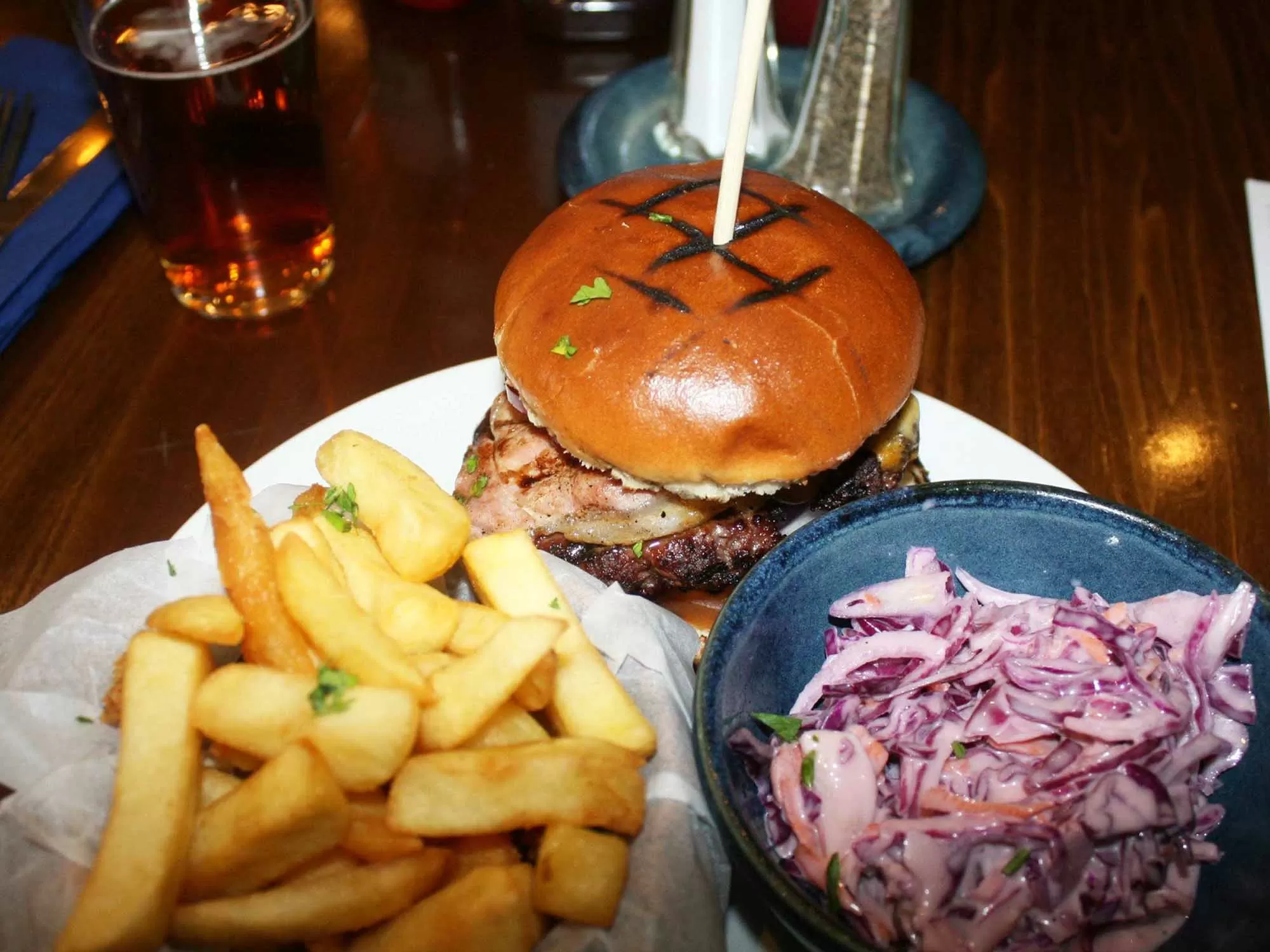 The 15 Best Places to Eat in Cardiff City Centre