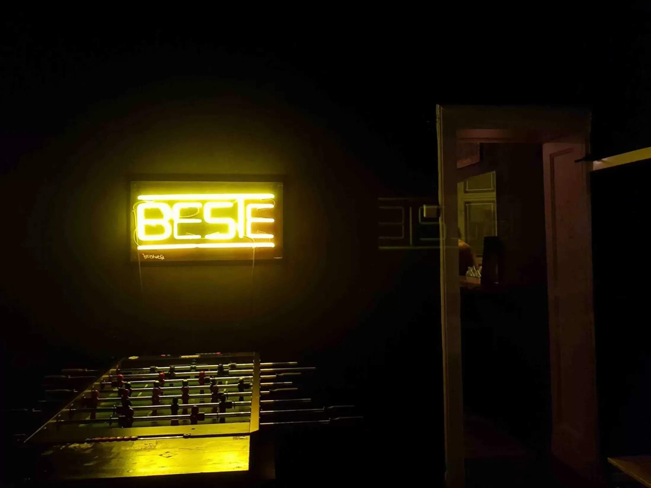 Best Bars in Berlin - BESTE Bar